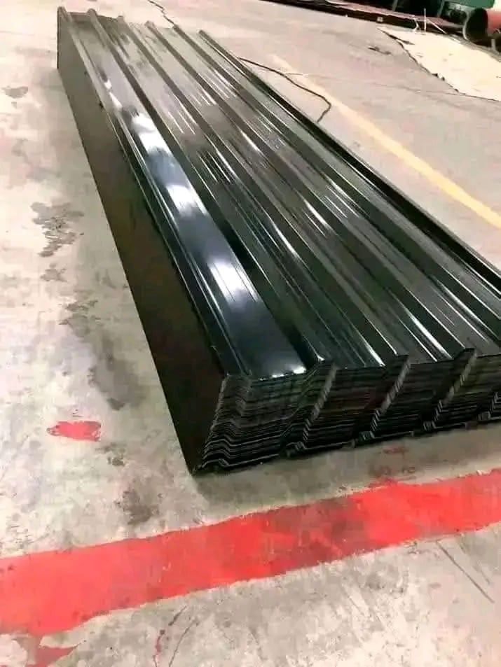 Box Profile Iron Sheet image 2