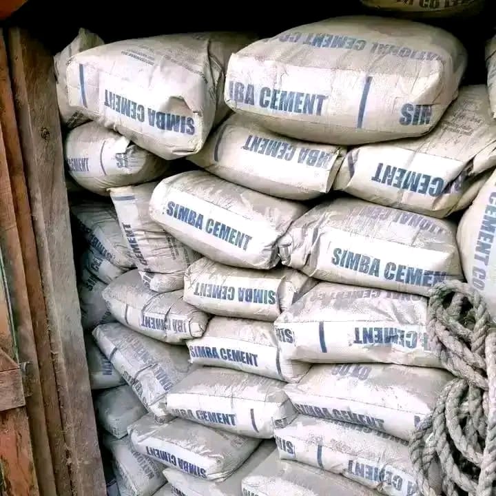 Construction materials