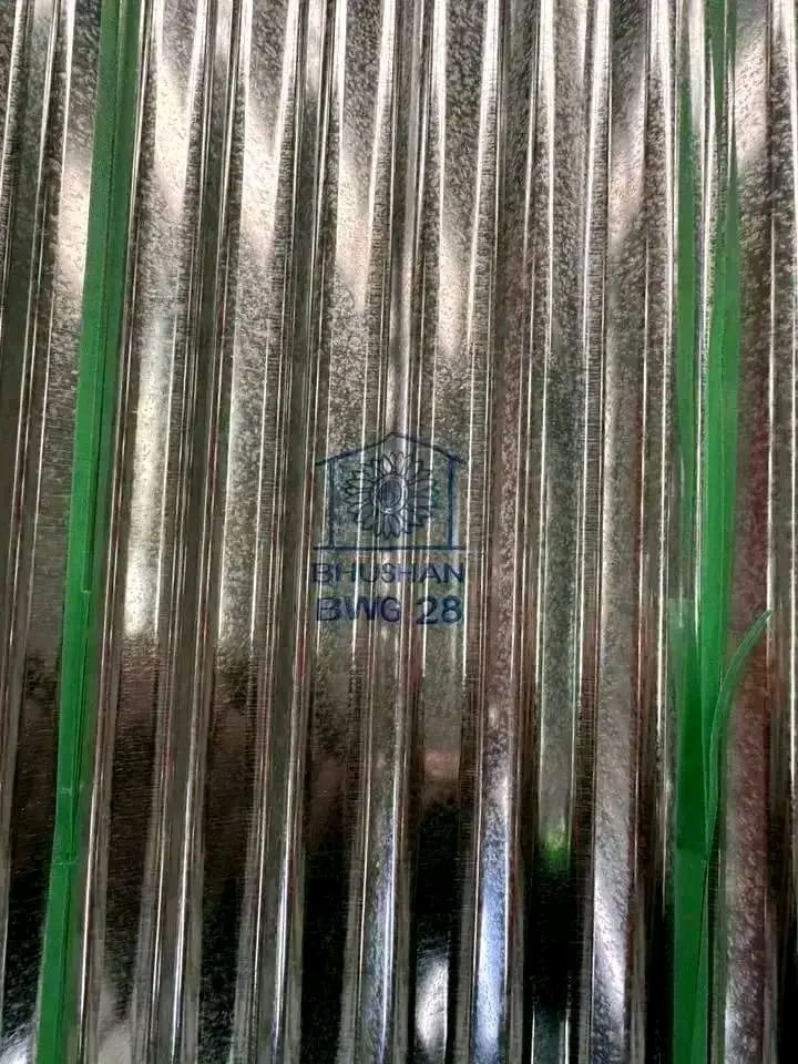 Dumuzaz Mabati image 1