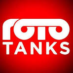 Roto Tank Company Logo